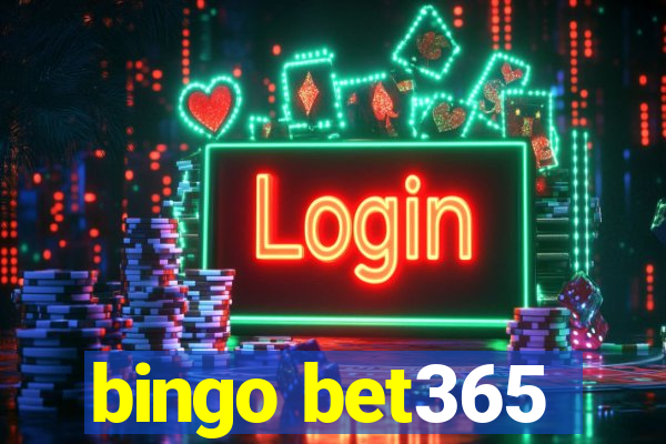 bingo bet365