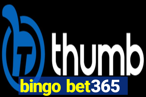 bingo bet365