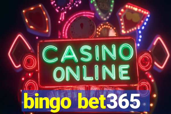 bingo bet365