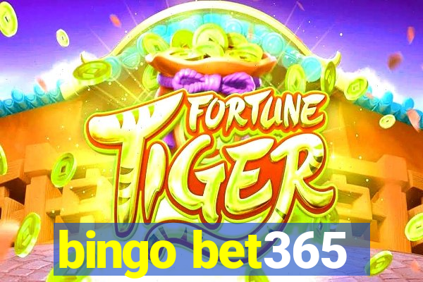 bingo bet365