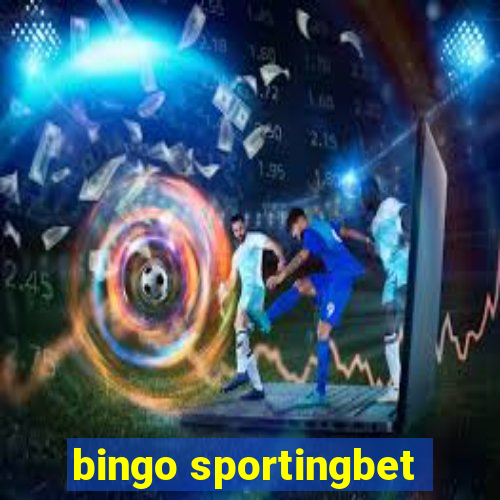 bingo sportingbet