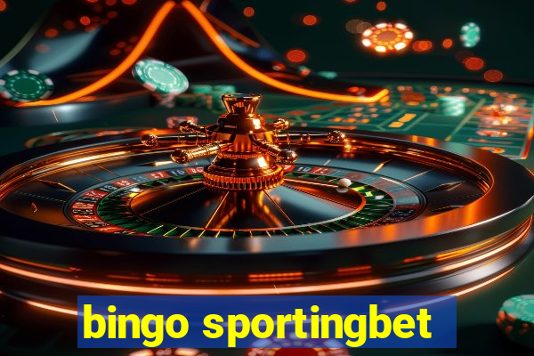 bingo sportingbet