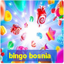 bingo bosnia