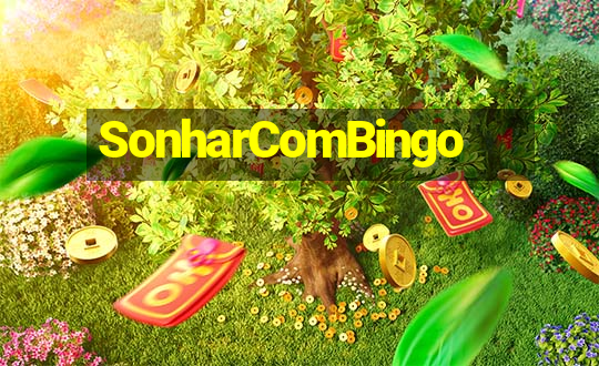 SonharComBingo