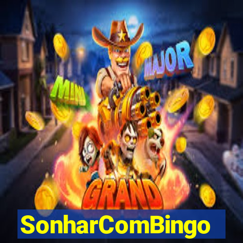 SonharComBingo