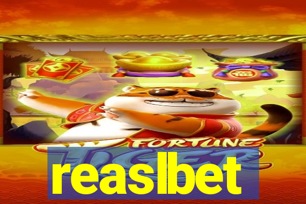 reaslbet