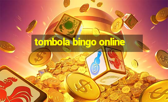 tombola bingo online