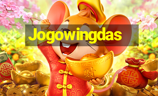 Jogowingdas