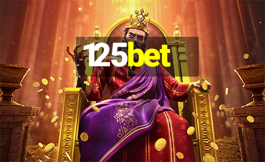 125bet