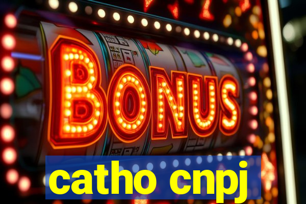 catho cnpj