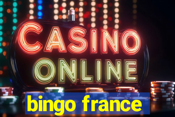 bingo france