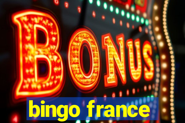 bingo france