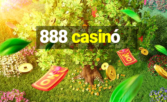 888 casinó