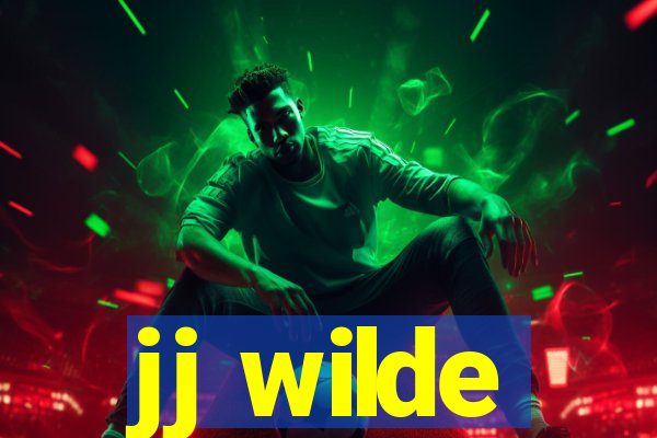 jj wilde