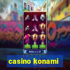 casino konami