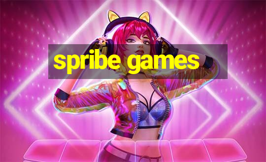 spribe games