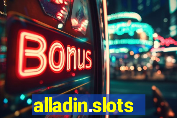 alladin.slots