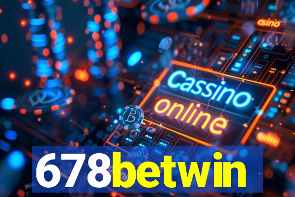 678betwin