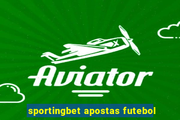 sportingbet apostas futebol