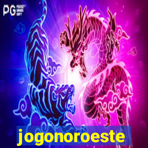 jogonoroeste