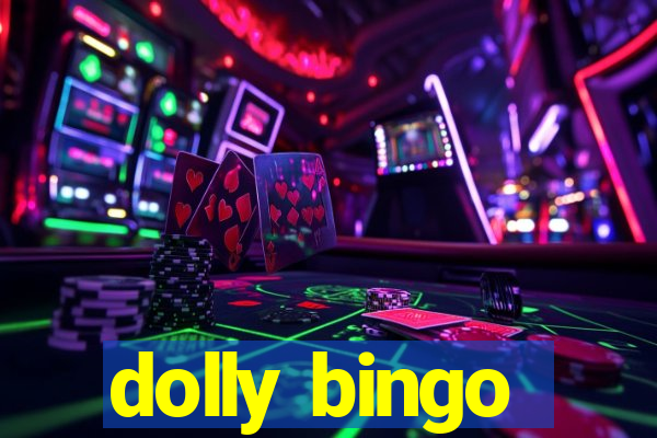 dolly bingo