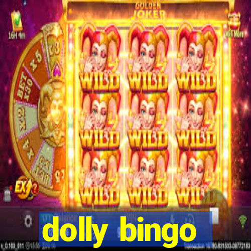 dolly bingo