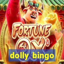 dolly bingo