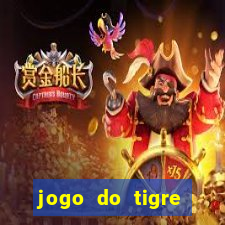 jogo do tigre pagando agora