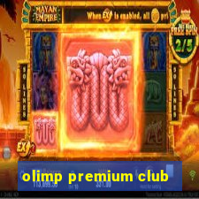 olimp premium club