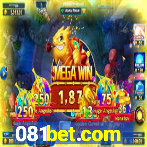 081bet.com