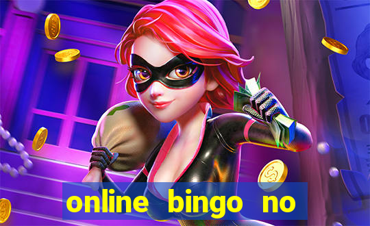 online bingo no deposit bonus uk