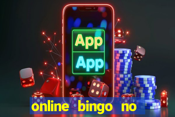 online bingo no deposit bonus uk