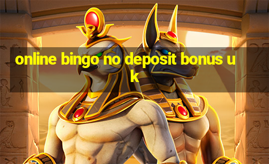 online bingo no deposit bonus uk