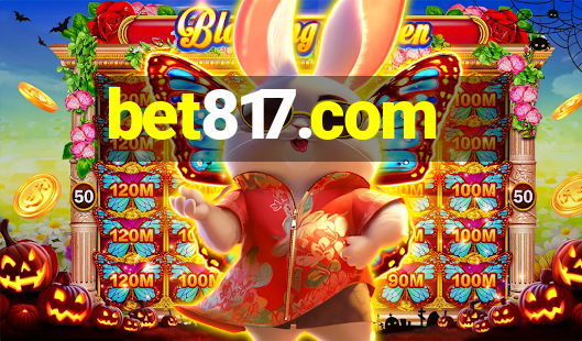 bet817.com