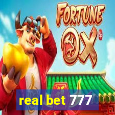 real bet 777