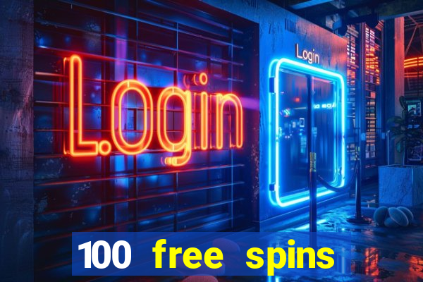 100 free spins holland casino