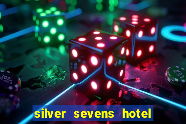 silver sevens hotel & casino las vegas