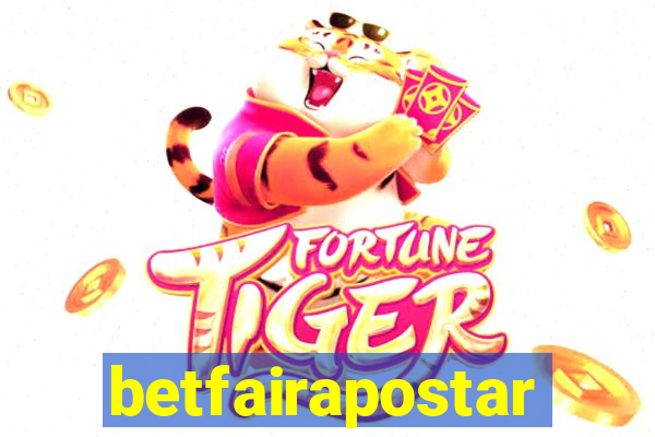 betfairapostar