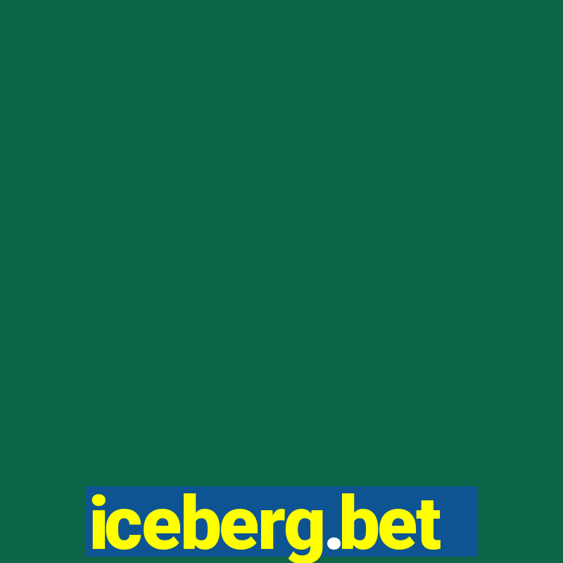 iceberg.bet