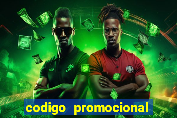 codigo promocional bingo blitz