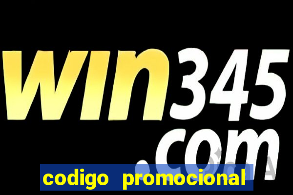 codigo promocional bingo blitz