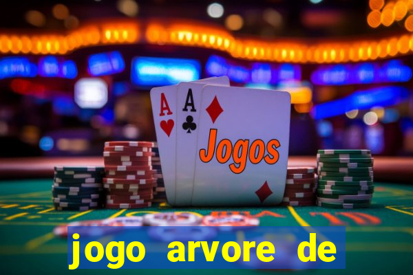 jogo arvore de dinheiro paga mesmo