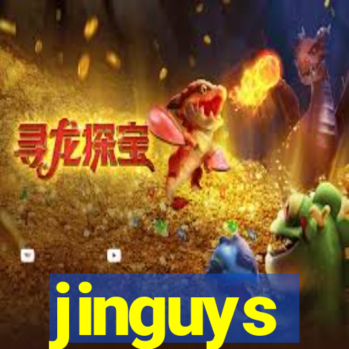 jinguys