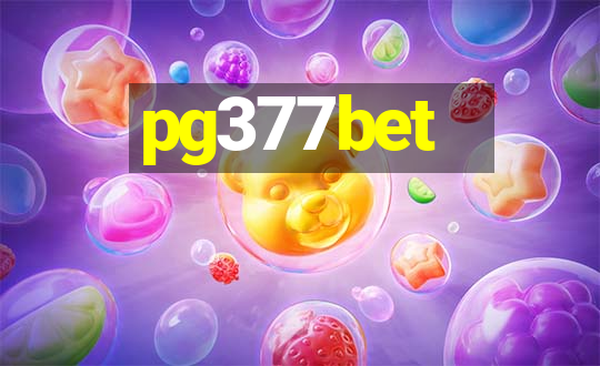 pg377bet