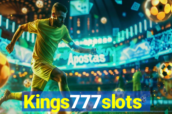 Kings777slots