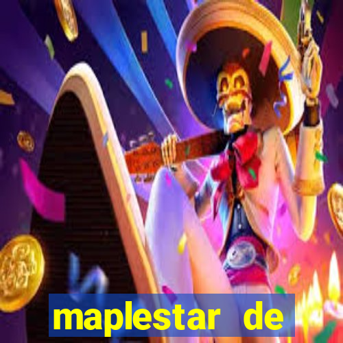 maplestar de jujutsu kaisen