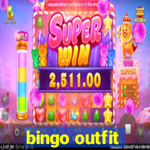 bingo outfit