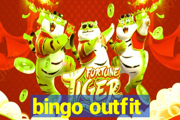 bingo outfit