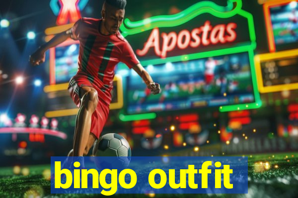 bingo outfit