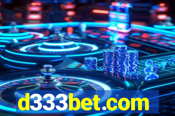 d333bet.com